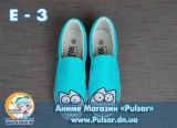 Слипоны в ассортименте Часть 5