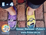 Слипоны в ассортименте Часть 5