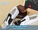 Слипоны в ассортименте Часть 5