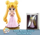 Аниме фигурка 	Bishoujo Senshi Sailor Moon Q posket petit Vol.3: Sailor Moon