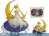 Аниме фигурка Pretty Soldier Sailor moon Usagi (РеКаст)