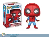 Вінілова фігурка Pop! Spider Man - Spider Man