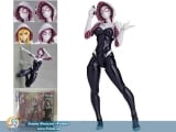 Фигурка Marvel Spider Man (Рекаст)