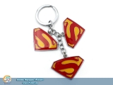 Брелок Superman tape 2