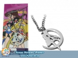 Кулон  Pretty Soldier Sailormoon