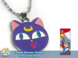 Кулон  Pretty Soldier Sailormoon - Luna