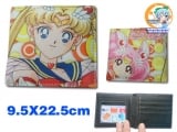 гаманець з аніме серіалу " Sailor Moon "Usagi
