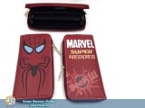 Кошелек SUPREWALLET - Spider Man