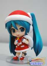 Аніме Фігурка Nendoroid Hatsune Miku: Santa Ver. (GSC Lottery B prize) № 280 (GoodSmile)