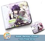 Кошелек "Seraph of the End "