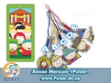 Брелок для телефона из сериала "South Park"