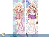 Оригинальная Японская Дакимакура (подушка для объятий)  150 см Sakura Sou No Pet Na Kanojo Anime Shiina Mashiro