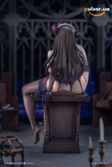 Оригинальная аниме фигурка &laquo;Vibrastar - Original - Seishori Sister Petronille Succubus Costume Ver. 1/6 Figure&raquo;