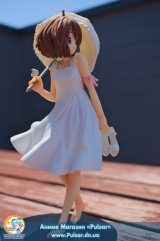 Оригинальная аниме фигурка  SQ Hirasawa Yui