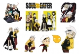 Стикеры Soul Eater Tape 01