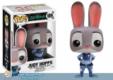 Фигурка Pop! Zootopia - Judy Hopps