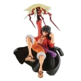 Оригинальная аниме фигурка &laquo;"One Piece" BATTLE RECORD COLLECTION MONKEY.D.LUFFY II&raquo;
