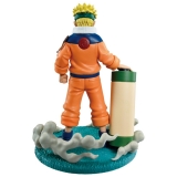 Оригинальная аниме фигурка &laquo;"NARUTO" Memorable Saga Uzumaki Naruto&raquo;