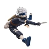 Оригинальная аниме фигурка &laquo;"NARUTO: Shippuden" VIBRATION STARS-HATAKE KAKASHI-Ⅲ&raquo;