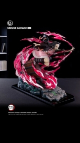Оригинальная  фигурка &laquo;Tsume Studio - Demon Slayer: Kimetsu no Yaiba Nezuko Kamado IKIGAI&raquo;