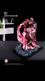 Оригинальная  фигурка &laquo;Tsume Studio - Demon Slayer: Kimetsu no Yaiba Nezuko Kamado IKIGAI&raquo;