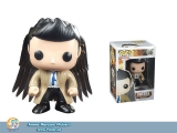 Виниловая фигурка FUNKO POP! Supernatural