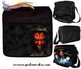 Сумка со сменным клапаном  "Star Wars" - Darth Maul