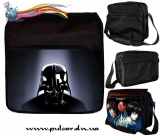 Сумка зі змінним клапаном "Star Wars" - Vader Cosmo