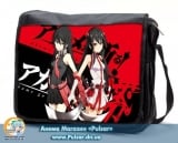 Сумка зі змінним клапаном "Akame ga Kill!" - Tape 3
