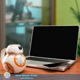 Фірмова скульптурна чашка Star Wars Sculpted Coffee Mug - BB-8
