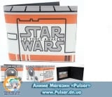 Кошелек "Star Wars" модель Droid