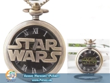 Часы "Star wars"