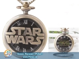 Годинник "Star wars"