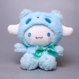 Оригінальна м'яка іграшка &laquo;Sanrio Jade Dog Cinnamoroll&raquo;