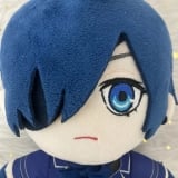 Мягкая игрушка &laquo;Black Butler Ciel Phantomhive&raquo; tape 1