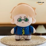 Мягкая игрушка &laquo;Jujutsu Kaisen - Kento Nanami&raquo;