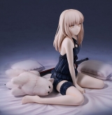 Оригинальная аниме фигурка &laquo;KDcolle Fate/stay night [Heaven's Feel] Saber Alter Baby doll dress ver. 1/7 Complete Figure&raquo;