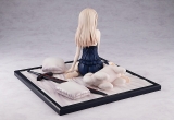 Оригинальная аниме фигурка &laquo;KDcolle Fate/stay night [Heaven's Feel] Saber Alter Baby doll dress ver. 1/7 Complete Figure&raquo;