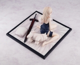 Оригинальная аниме фигурка «KDcolle Fate/stay night [Heaven's Feel] Saber Alter Baby doll dress ver. 1/7 Complete Figure»