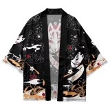 Хаори &laquo;Inari Fox&raquo;