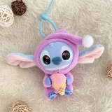 Игрушка-сюрприз с коллекционной фигуркой &laquo;Stitch Eat Some Thing Before Sleep&raquo;
