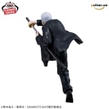 Оригинальная аниме фигурка &laquo;Sakamoto Days Vibration Stars - Takamura&raquo;