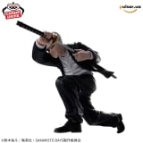 Оригинальная аниме фигурка &laquo;Sakamoto Days Vibration Stars - Takamura&raquo;