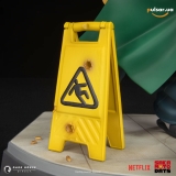 Оригинальная аниме фигурка &laquo;Sakamoto Days: Taro Sakamoto 1/6 Scale Statue&raquo;