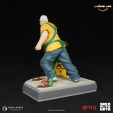Оригинальная аниме фигурка &laquo;Sakamoto Days: Taro Sakamoto 1/6 Scale Statue&raquo;