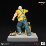 Оригинальная аниме фигурка &laquo;Sakamoto Days: Taro Sakamoto 1/6 Scale Statue&raquo;
