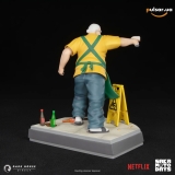 Оригинальная аниме фигурка &laquo;Sakamoto Days: Taro Sakamoto 1/6 Scale Statue&raquo;