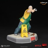 Оригинальная аниме фигурка &laquo;Sakamoto Days: Taro Sakamoto 1/6 Scale Statue&raquo;