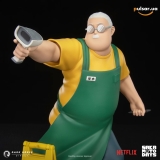 Оригинальная аниме фигурка &laquo;Sakamoto Days: Taro Sakamoto 1/6 Scale Statue&raquo;