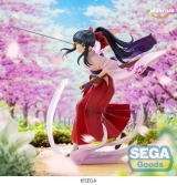 Оригинальная аниме фигурка &laquo;Sakura Wars Luminasta Figure - Sakura Shinguji&raquo;